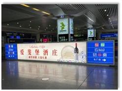 中视博朗国际传媒 杭州东站广告发布与招商的优选伙伴