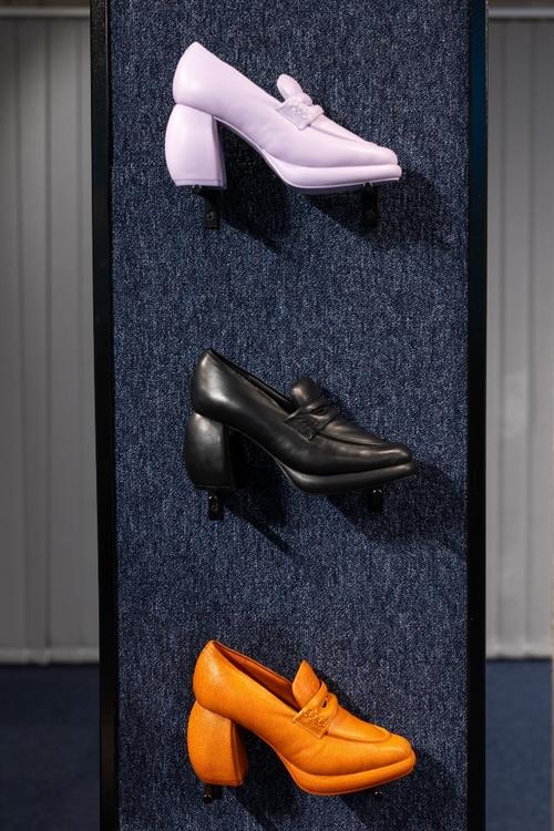 踏迹时光 Clarks Originals 2024秋冬系列与一场关于“不完美”的创意革命